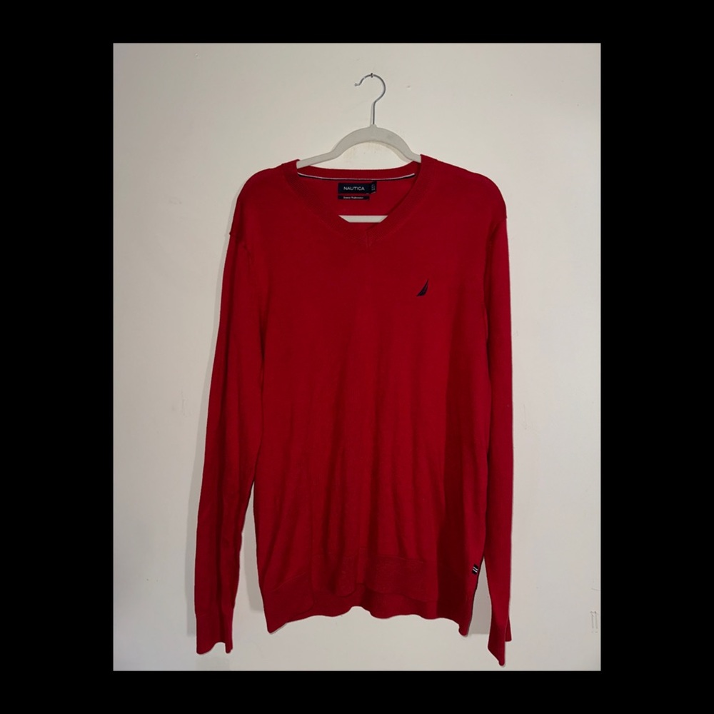 Nautica Men’s Sweater